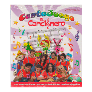 Cancionero