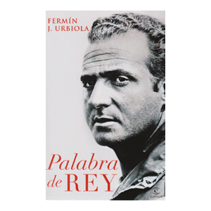 Palabra de rey