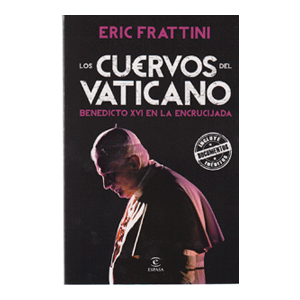 Los cuervos del Vaticano