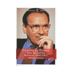 Cuando el tiempo nos alcanza