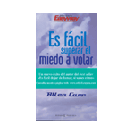 Es fácil superar el miedo a volar