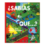 ¿Sabías que...?
