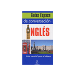 Guía de conversación inglés