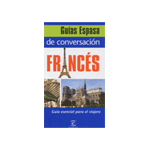 Guía de conversación francés