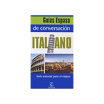 Guía de conversación italiano