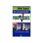 Guía de conversación portugués