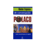 Guía de conversación polaco