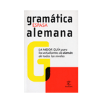 Gramática alemana