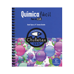 Química fácil para la ESO