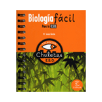 Biología fácil para la ESO