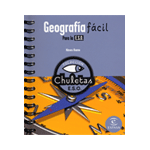 Geografía fácil para la ESO