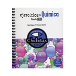 Ejercicios de Química para la E.S.O.