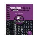 Matemáticas fáciles para bachillerato