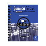 Química fácil para bachillerato