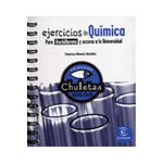 Ejercicios de Química para Bachillerato