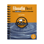 Filosofía fácil para bachillerato