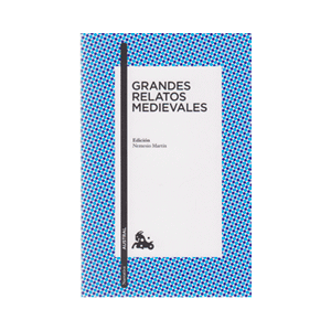 Grandes relatos medievales