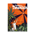 Aventura en Tonantzin