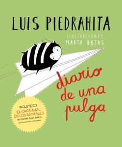 Diario de una pulga