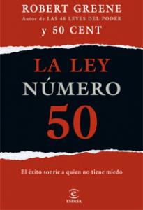 La ley número 50