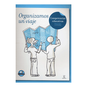 Organizamos un viaje