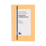 Poesías completas