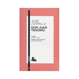 Don Juan Tenorio