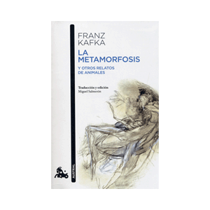 La metamorfosis y otros relatos de animales