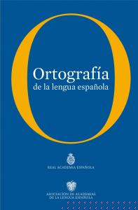 Ortografía de la lengua española