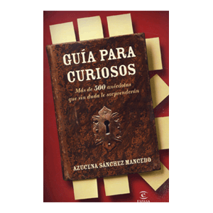 Guía para curiosos