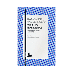 Tirano Banderas