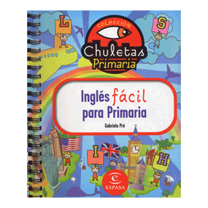 Inglés fácil para Primaria