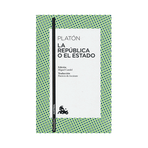 La República o El Estado