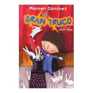 El gran truco