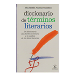 Diccionario de términos literarios