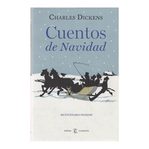 Cuentos de Navidad