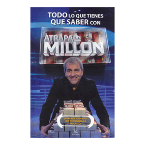 Todo lo que tienes que saber con Atrapa un millón