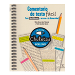 Comentario de texto fácil para Bachillerato