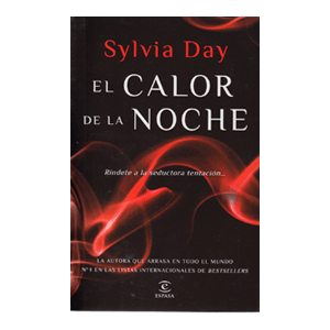 El calor de la noche