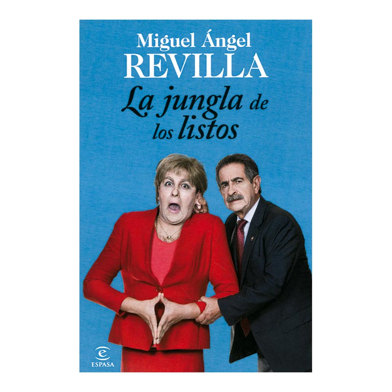 La jungla de los listos