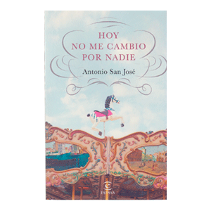 Hoy no me cambio por nadie