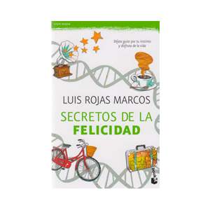 Secretos de la felicidad
