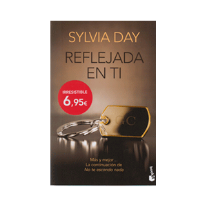 Reflejada en ti