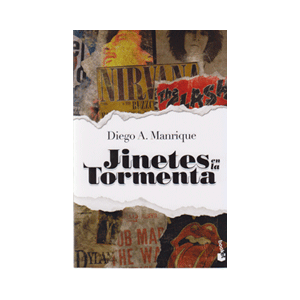 Jinetes en la tormenta