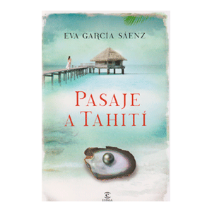 Pasaje a Tahití