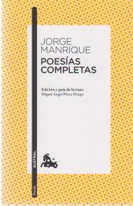 Poesías completas