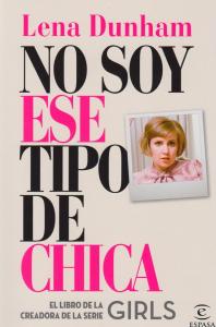 No soy ese tipo de chica