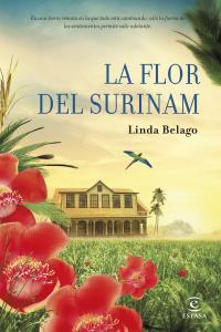 La flor del Surinam