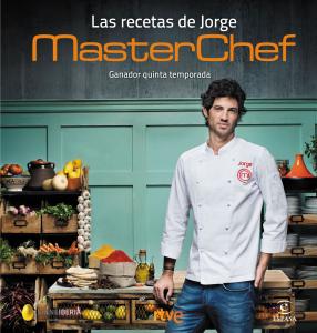 Las recetas de Jorge