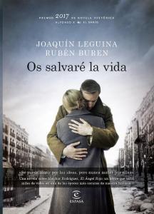 Os salvaré la vida